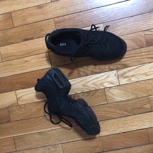 Bloch Boost Women's Split Sole Dance Sneaker US 10